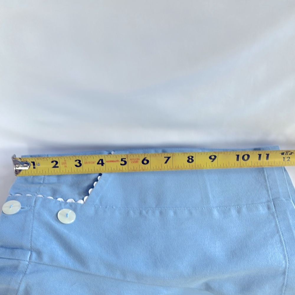 NWOT NECK & NECK KIDS EUROPEAN STYLE KIDS’ OVERALLS  BLUE SIZE 4 MADE IN SPAIN - Picture 8 of 11